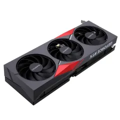 Colorful RTX 4070 12GB GDDR6X 192Bit NB EX-V DX12 Oyuncu Ekran Kartı