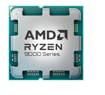 AMD Ryzen 7 9800X3D 4.7GHZ 5.2GHZ 104MB 8C/16T 120W AM5 Tray