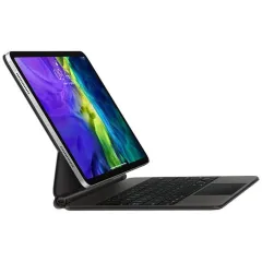 Apple iPad Pro 13'' Magic Klavye, Siyah