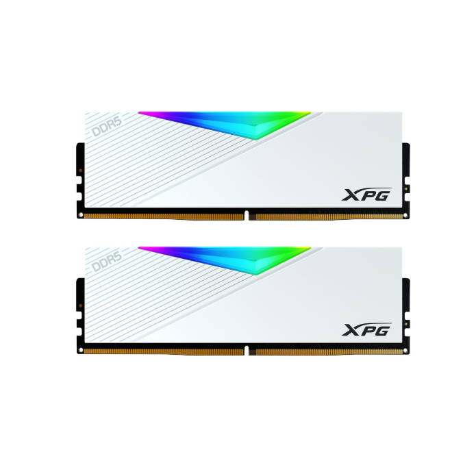 XPG Lancer 32GB (2x16GB) DDR5 7200MHz DUAL GAMING RAM