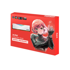 XPG Lancer 32GB (2x16GB) DDR5 7200MHz DUAL GAMING RAM