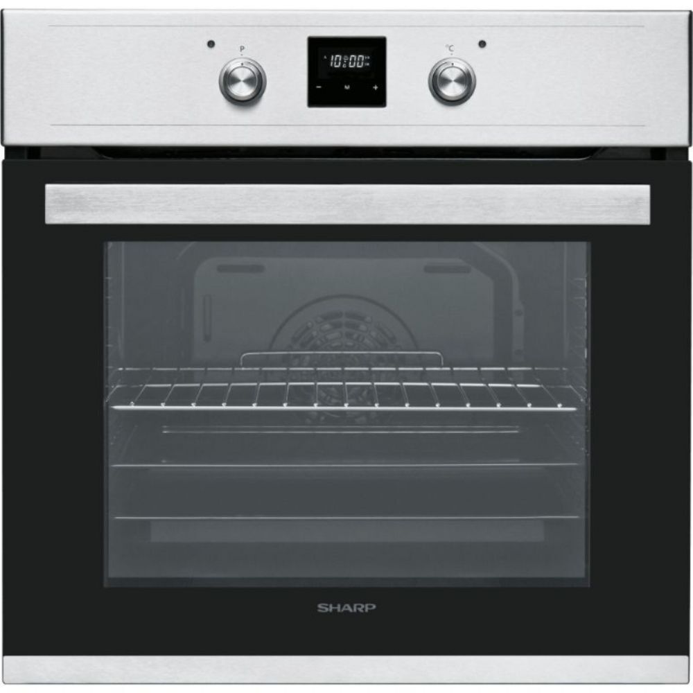 - SHARP KA60D22IM1EUTURBO FIRIN