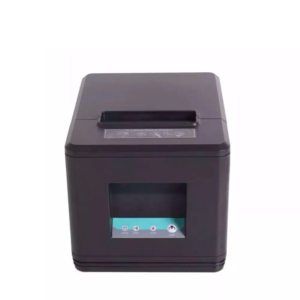 Zywell ZY907 Thermal USB + Ethernet 230 MM/SN 203DPI Fiş Yazıcı