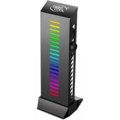 Deep Cool GPU-HGH-01 A-RGB Ekran Kartı Tutacağı