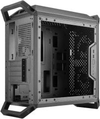 Cooler Master MasterBox Q300P Led Fanlı ATX Siyah Oyuncu Kasası