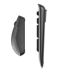 LENOVO LECOO KW202 SİYAH USB Q TYPE KABLOSUZ KLAVYE & MOUSE SET