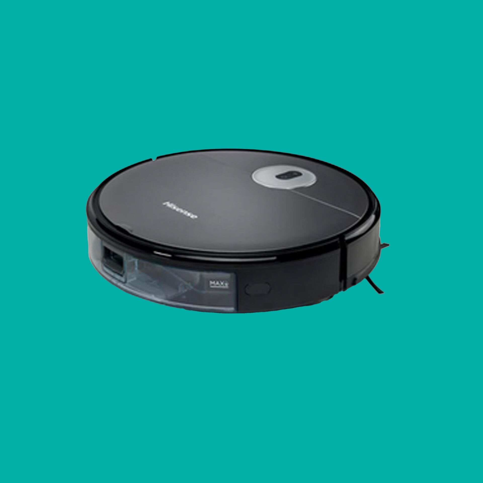 HISENSE AKILLI ROBOT SÜPÜRGE RVCG144AB