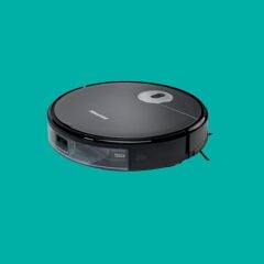 HISENSE AKILLI ROBOT SÜPÜRGE RVCG144AB
