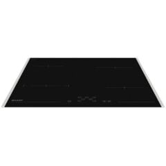 - SHARP KH6V08FT00EU Elektrikli Ocak