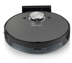 HISENSE AKILLI ROBOT SÜPÜRGE RVCL144AB