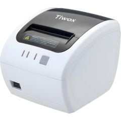 Tiwox RP-5100 Termal Fiş Yazıcı USB+Ethernet 230 MM-SN