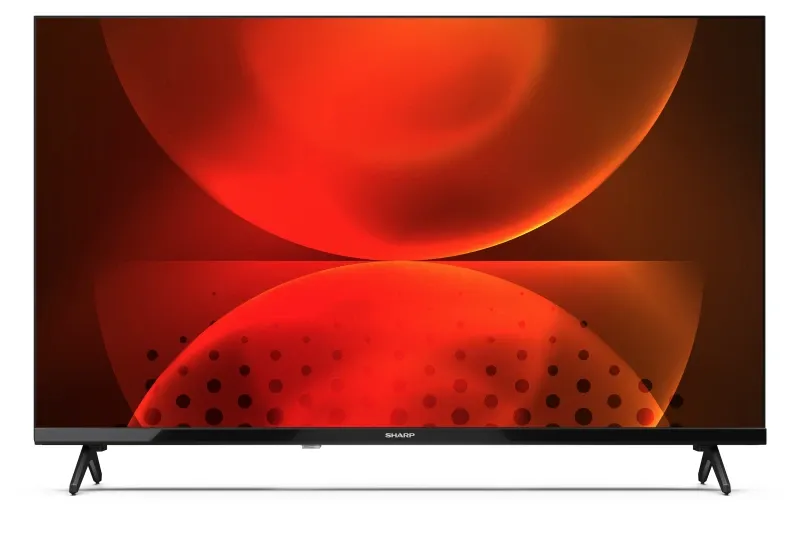32″ HD Ready SHARP Android TV™