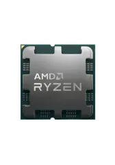 AMD Ryzen 7 9700X 3.8GHZ 5.5GHZ 40MB 8C/16T 65W AM5 Tray