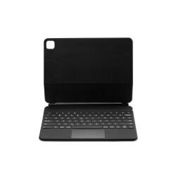 Wiwu Apple iPad Pro 12.9'' 2022 Magic Dokunmatik Pad + Klavye