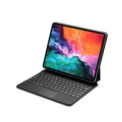 Wiwu Apple iPad Pro 12.9'' 2022 Magic Dokunmatik Pad + Klavye