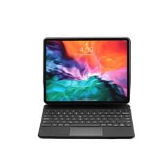 Wiwu Apple iPad Pro 12.9'' 2022 Magic Dokunmatik Pad + Klavye