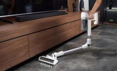 HISENSE HVC6264W DİKEY ŞARJLI SÜPÜRGE BEYAZ