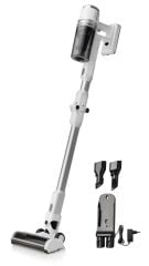 HISENSE HVC6264W DİKEY ŞARJLI SÜPÜRGE BEYAZ