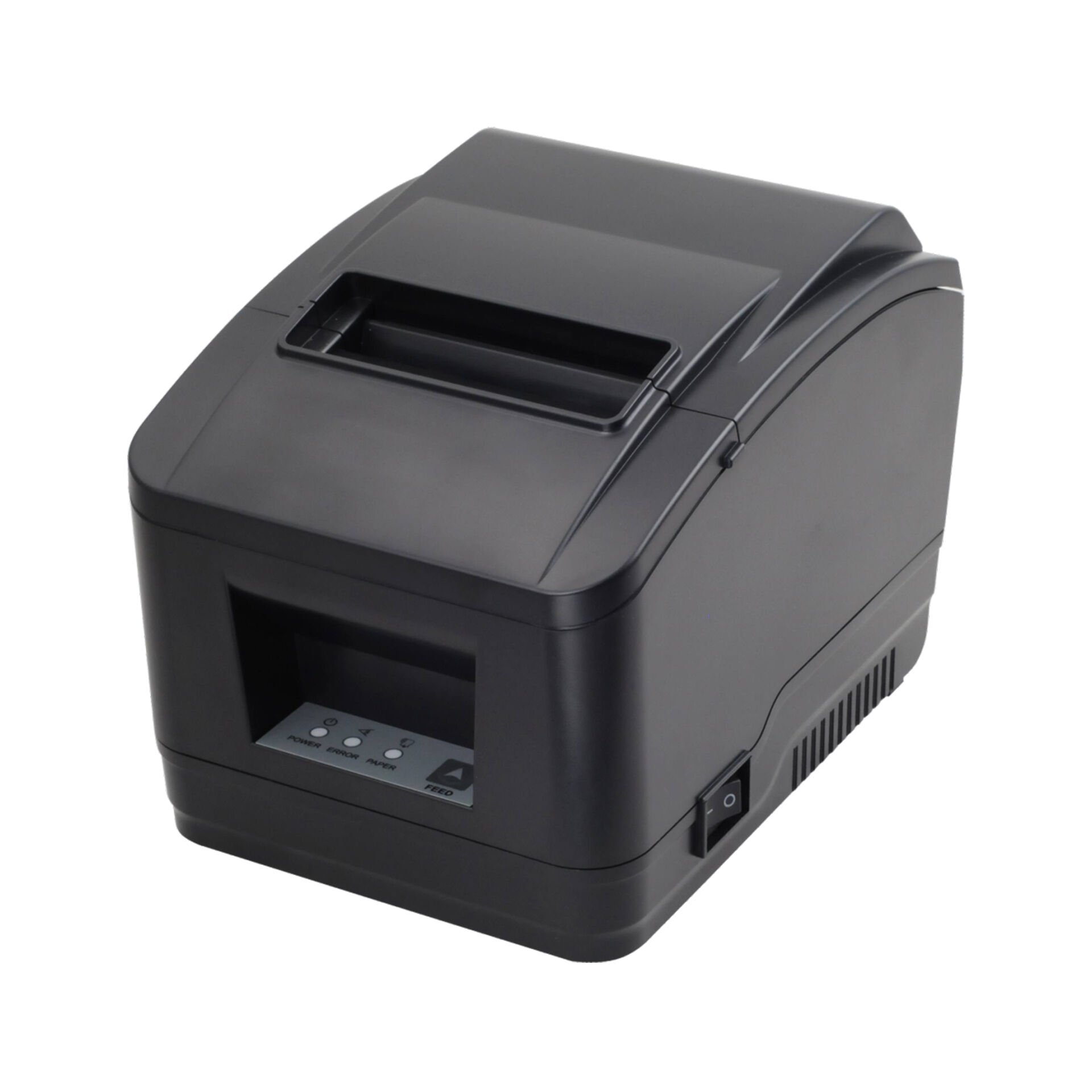 Sunlux RP8030 Termal Fiş Yazıcı USB,Seri,Ethernet Bağlantılı