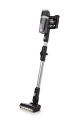 HISENSE HVC6134BK DİKEY ŞARJLI SÜPÜRGE SİYAH