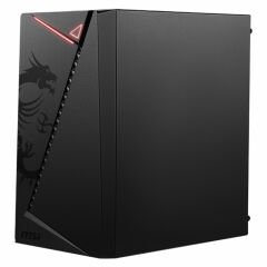 Msi Mag Shield M301 Mesh Micro ATX Oyuncu Kasası
