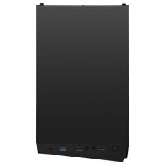Msi Mag Shield M301 Mesh Micro ATX Oyuncu Kasası