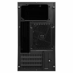 Msi Mag Shield M301 Mesh Micro ATX Oyuncu Kasası