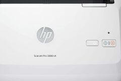 HP ScanJet Pro 3000 S4 6FW07A Döküman Tarayıcı