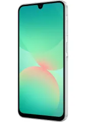 Samsung Galaxy A26 5g 256 GB 8 GB Ram,Beyaz