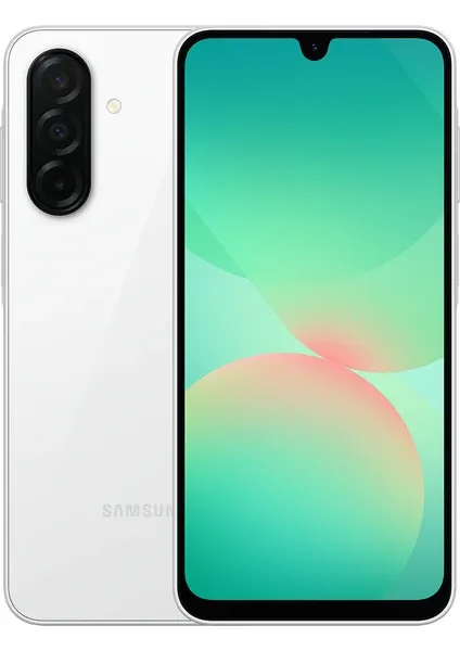 Samsung Galaxy A26 5g 256 GB 8 GB Ram,Beyaz