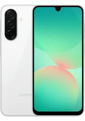 Samsung Galaxy A26 5g 256 GB 8 GB Ram,Beyaz
