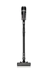 HISENSE HVC6664BK DİKEY ŞARJLI SÜPÜRGE SİYAH