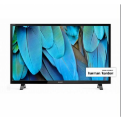 - SHARP LC48CFE4042E 48” FHD LED TV