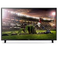 - SHARP LC48CFE4042E 48” FHD LED TV