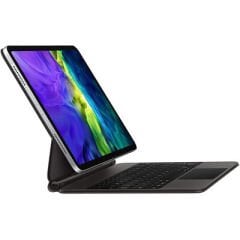 Wiwu Apple iPad Pro 10.9'' 2022 Magic Dokunmatik Pad + Klavye