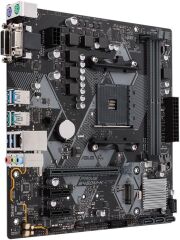 Asus Prime B450M-K AMD AM4 DDR4 Micro ATX Anakart