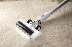 HISENSE HVC6133W DİKEY ŞARJLI SÜPÜRGE BEYAZ