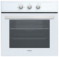 VESTEL AFW-5542 ANKASTRE FIRIN BEYAZ