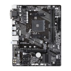 Gigabyte GA-A320M-S2H Amd AM4 DDR4 Micro ATX Anakart