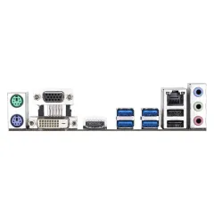 Gigabyte GA-A320M-S2H Amd AM4 DDR4 Micro ATX Anakart