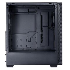 Lian Li Lancool 205 ATX Mid Tower Siyah Oyuncu Kasası