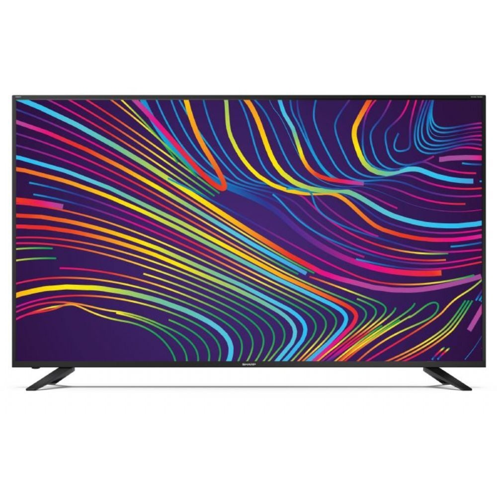Sharp 70CL1K-P 70 inch Android TV 4K UHD 70 inç Televizyon