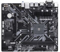 Gigabyte B450M S2H Amd AM4 DDR4 Micro ATX Anakart