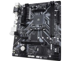 Gigabyte B450M S2H Amd AM4 DDR4 Micro ATX Anakart