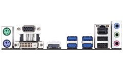 Gigabyte B450M S2H Amd AM4 DDR4 Micro ATX Anakart