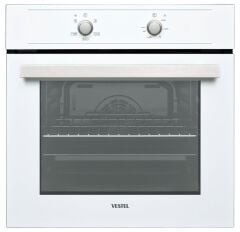 VESTEL AFW-5651 ANKASTRE FIRIN BEYAZ