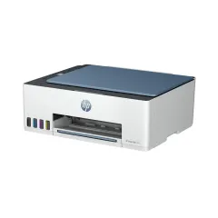 Hp Smart Tank 585 All In One Wi-Fi Renkli Mürekkep Püskürtmeli Tanklı Yazıcı