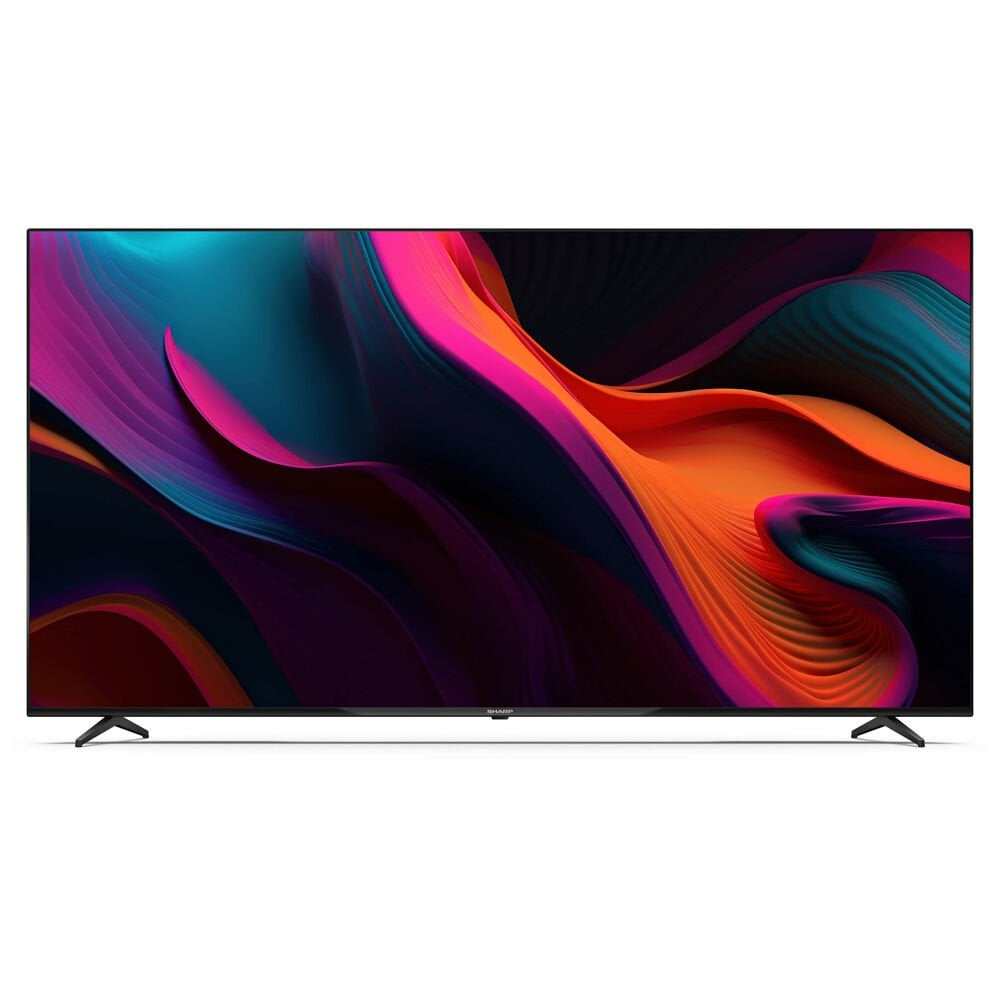 - SHARP 70GL4260E SHARP 70'' GOOGLE TV