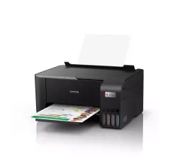 Epson L3250 Wi-Fi Tarayıcı + Yazıcı + Fotokopi Renkli Çok Fonksiyonlu Tanklı Yazıcı