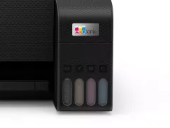 Epson L3250 Wi-Fi Tarayıcı + Yazıcı + Fotokopi Renkli Çok Fonksiyonlu Tanklı Yazıcı